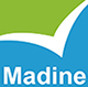 Le site touristique du lac Madine