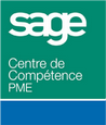 Logo Centre de Compétence Sage