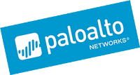 Logo Palo Alto